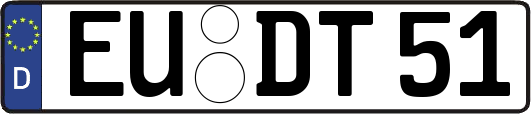 EU-DT51