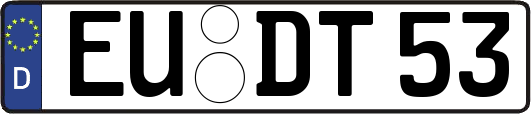 EU-DT53