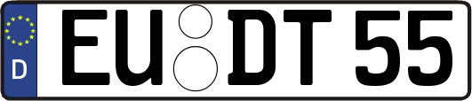 EU-DT55