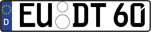 EU-DT60