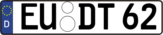 EU-DT62