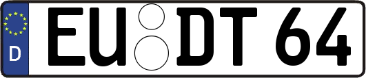 EU-DT64