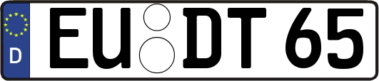 EU-DT65
