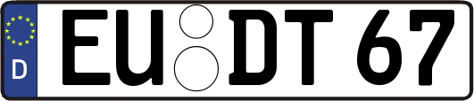 EU-DT67