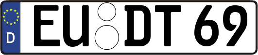 EU-DT69