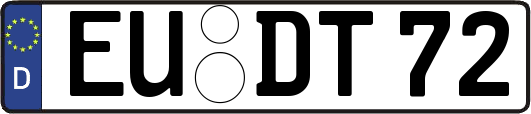EU-DT72