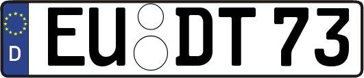 EU-DT73