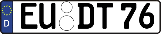 EU-DT76