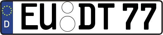 EU-DT77