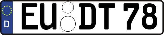 EU-DT78