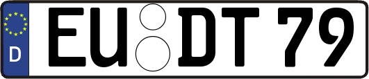 EU-DT79
