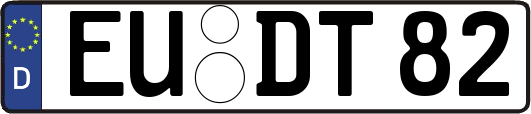 EU-DT82