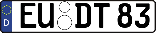 EU-DT83