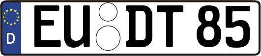 EU-DT85