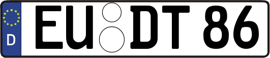 EU-DT86