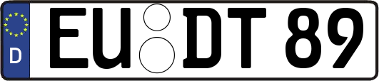EU-DT89