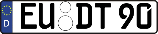 EU-DT90