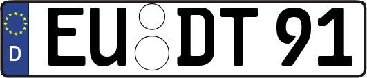 EU-DT91