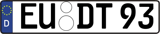 EU-DT93