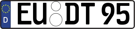 EU-DT95