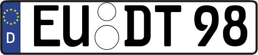 EU-DT98