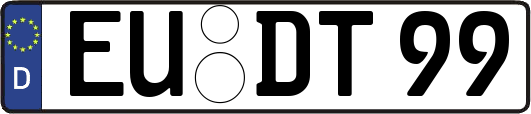 EU-DT99