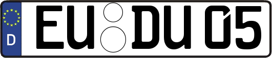 EU-DU05