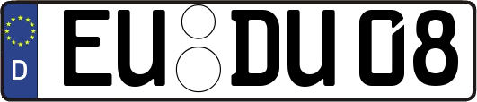 EU-DU08