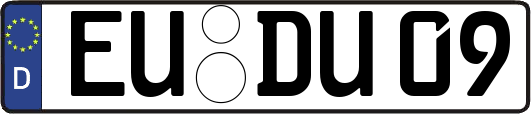EU-DU09