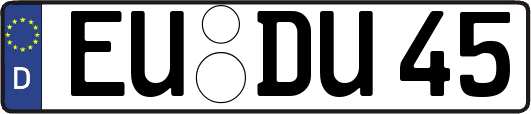 EU-DU45