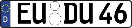 EU-DU46