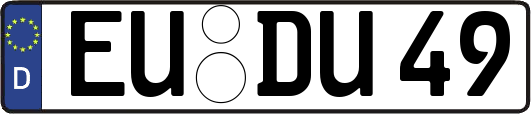 EU-DU49