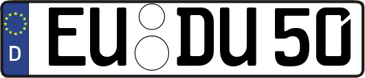 EU-DU50