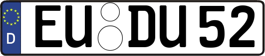 EU-DU52