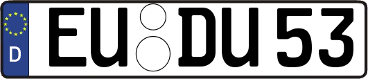 EU-DU53