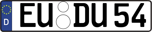 EU-DU54
