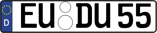 EU-DU55