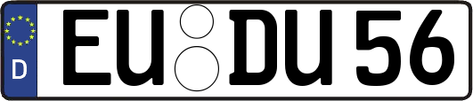 EU-DU56