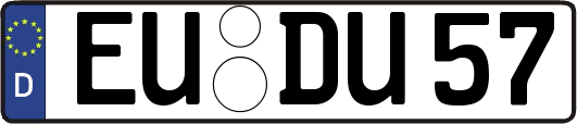 EU-DU57