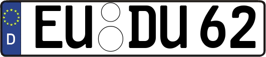 EU-DU62