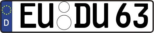 EU-DU63