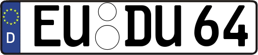 EU-DU64