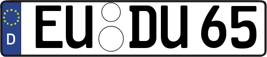 EU-DU65