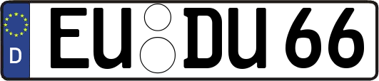 EU-DU66