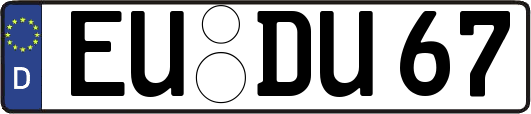 EU-DU67