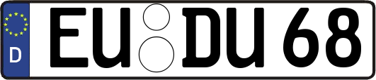 EU-DU68