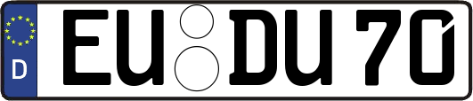 EU-DU70