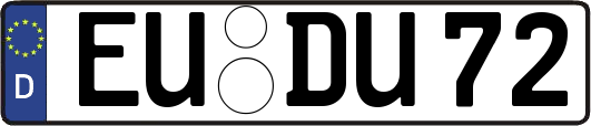 EU-DU72