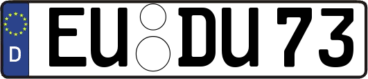 EU-DU73