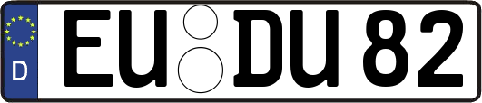 EU-DU82